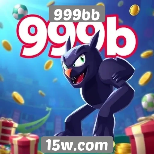 Comparação entre 999bb e outros sites de jogos