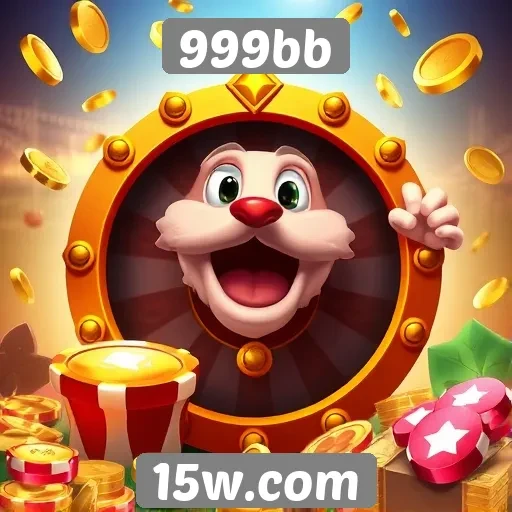 Plataforma 999bb apresenta novos jogos de cassino online