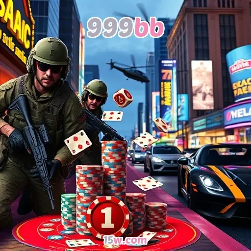 999bb: Cartas, Estratégias e Curiosidades Para Jogadores Entusiastas