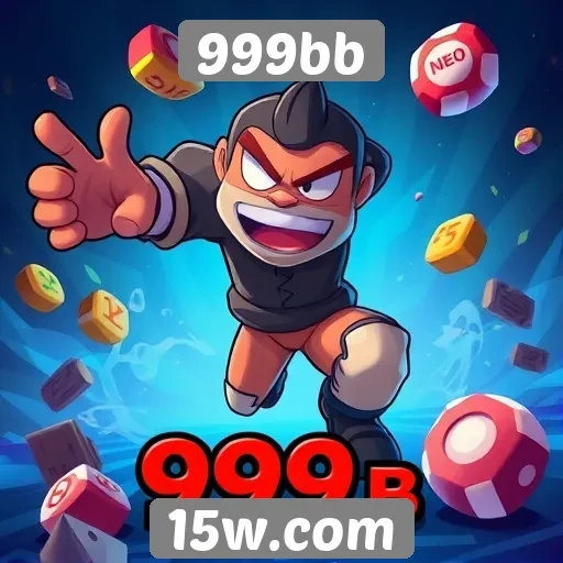 Avaliação dos jogos oferecidos no 999bb