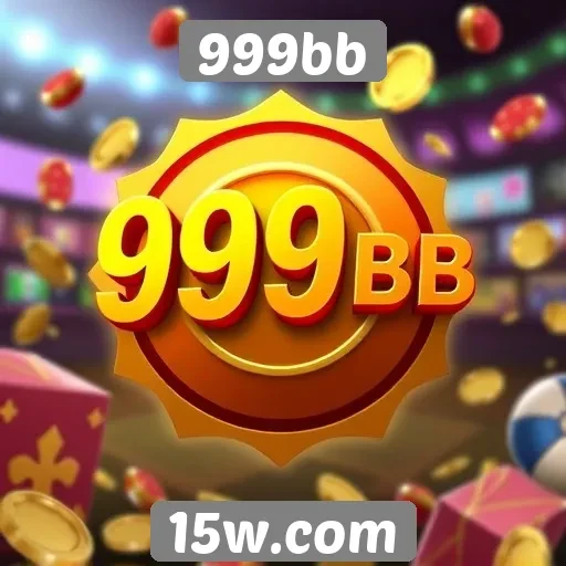 Promoções e bônus exclusivos disponíveis no site 999bb