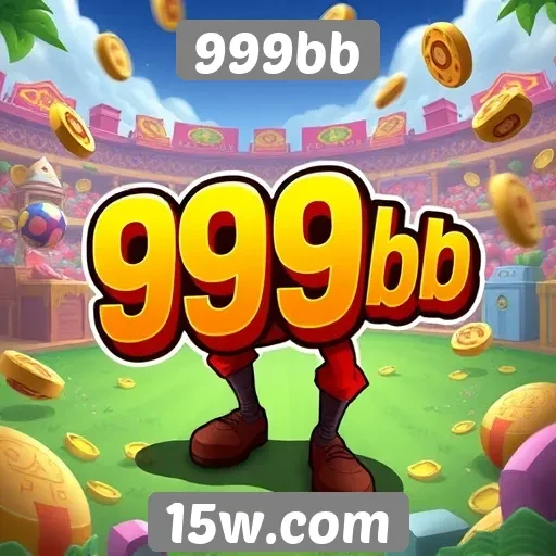 Recursos exclusivos que destacam o 999bb no mercado