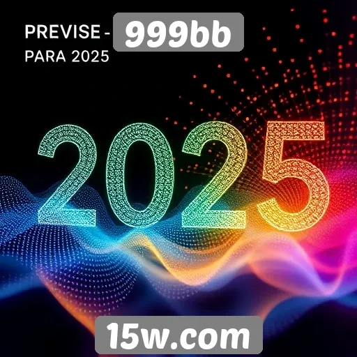 Tendências futuras para o site 999bb em 2025