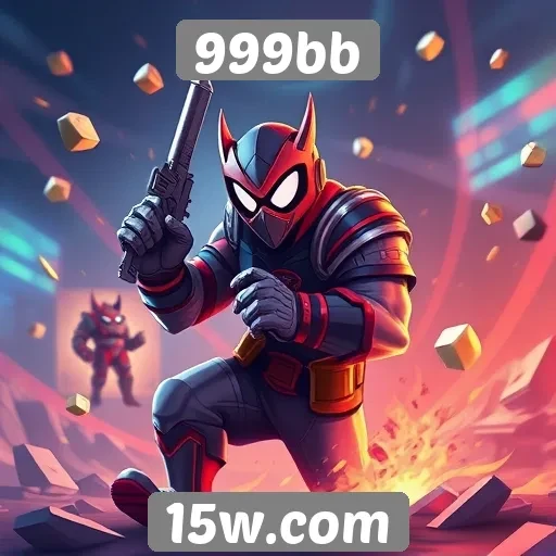 O impacto do 999bb no mercado de jogos digitais