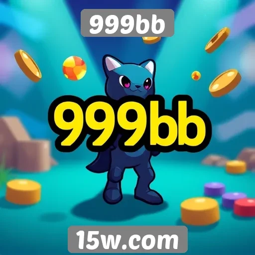 Impacto do 999bb na indústria de jogos online