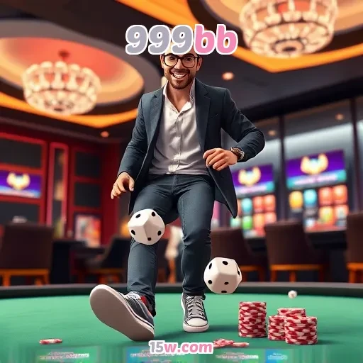 999bb: Descubra como os RPGs Transformam Jogar em uma Aventura Mágica